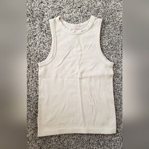 Suzette Collection | Sleeveless Tank Top